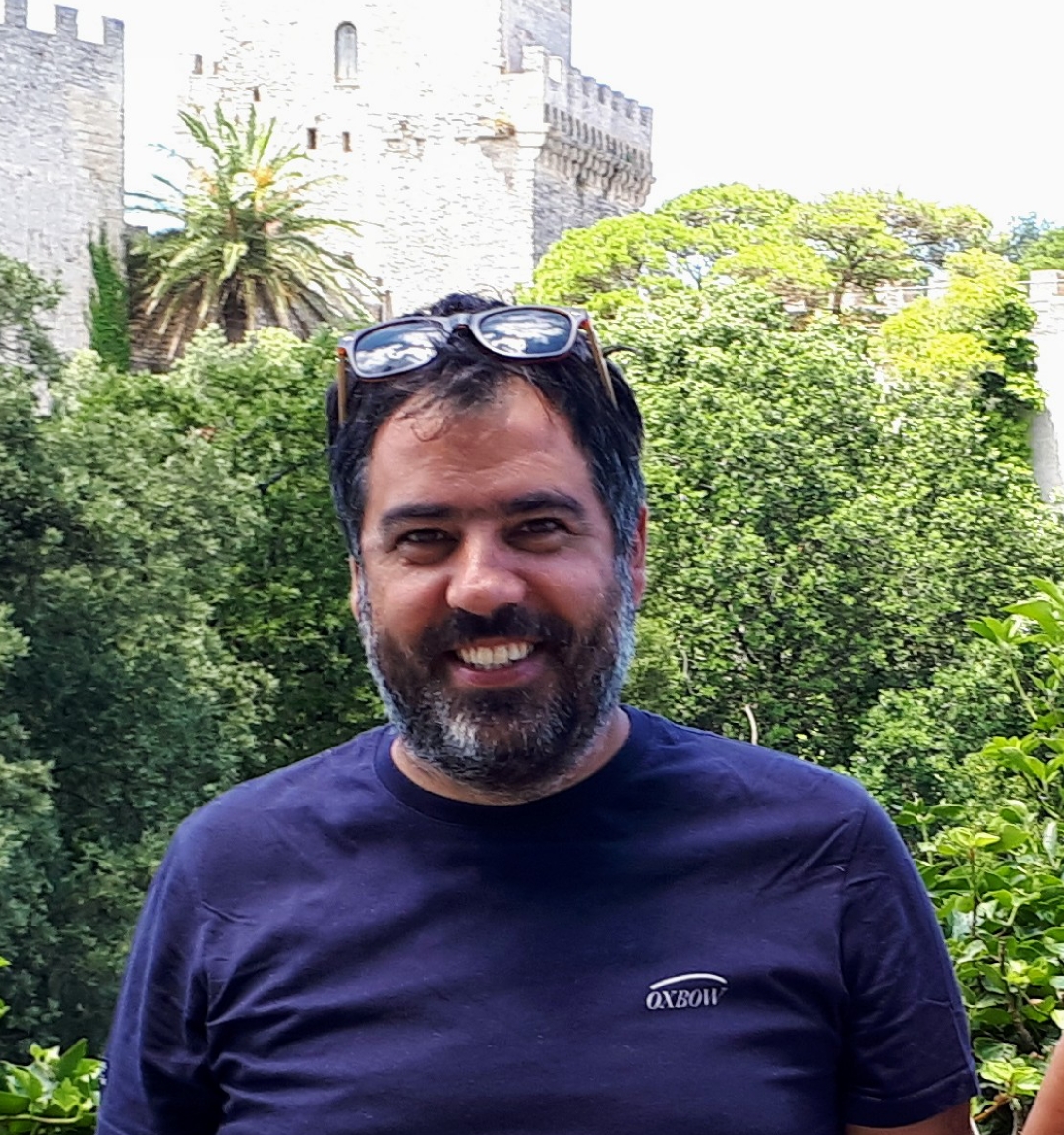 Yohan Hervé