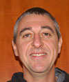 Frédéric Levieux - Président du Badminton de Casson