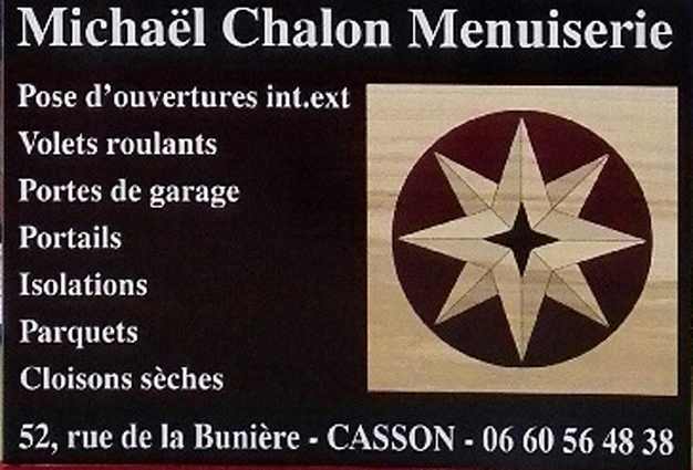 Chalon Mickael