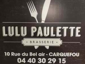 LULU-PAULETTE